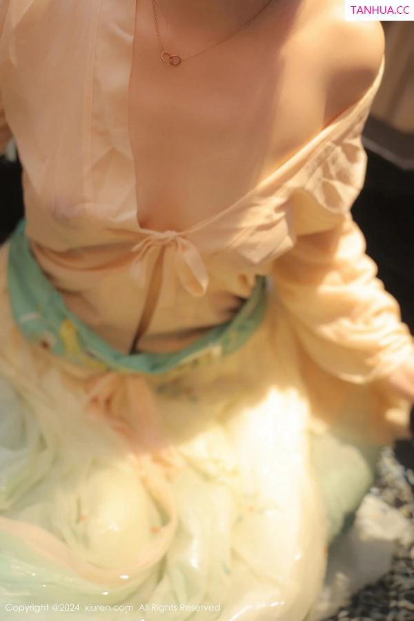 陈诗诗 诗诗 [XiuRen]高清写真图 2024.02.22 No.8128 诗诗kiki 性感美臀第39张图片